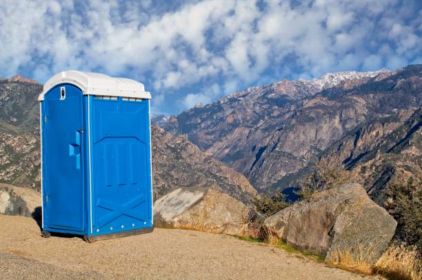 Best Eco-Friendly Portable Toilets in Stottville, NY